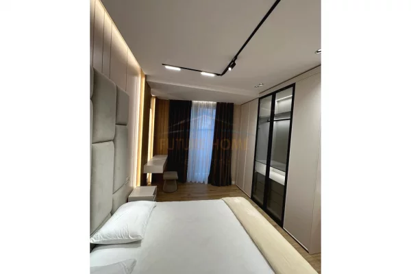 Apartment for sale in Tirana 2+1, Furnished