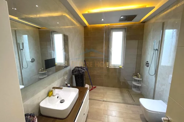 Apartment for sale in Tirana 2+1, Furnished