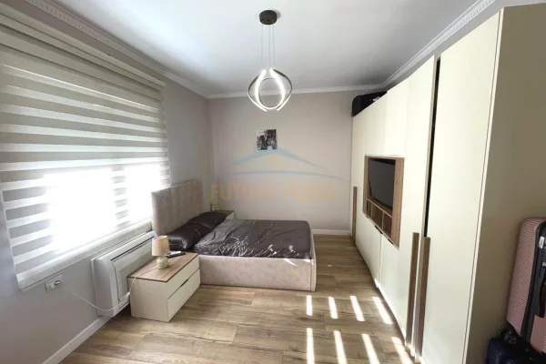 Apartment for sale in Tirana 2+1, Furnished
