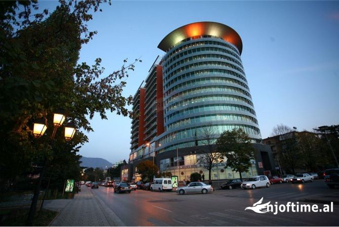 Ambient biznesi ne shitje 1+1 ne Tirane - 1,100,000 Euro