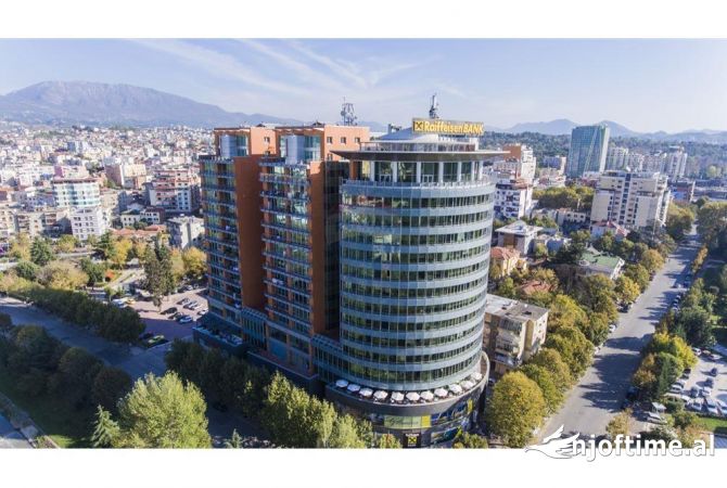 Ambient biznesi ne shitje 1+1 ne Tirane - 1,100,000 Euro