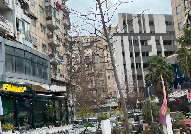 Business Property in Sale Garsoniere in Tirana - 17,000 Euro