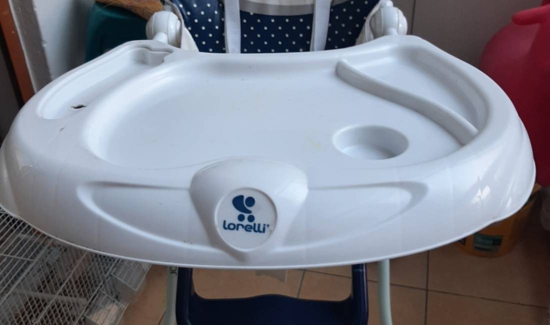 Karrige ngrenie per femije.