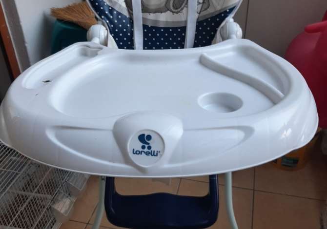 Veshje dhe Aksesor per Femije ne Korce - 5,000 Leke