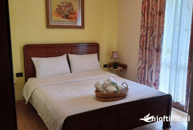 Ambiente Commerciale in Vendita 6+1 a Koriza - 250,000 Euro