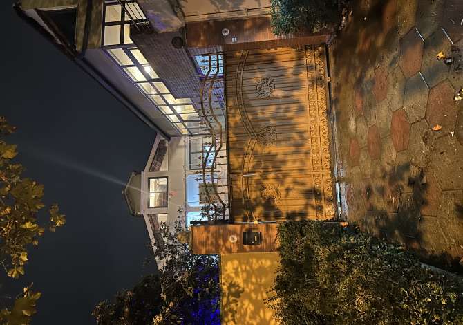 Vile 3-kateshe per qera siperfaqa totale 486m ndertim 