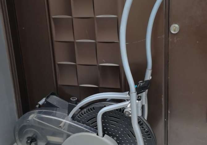 Attrezzature sportive e da palestrat a Tirana - 12,500 Leke