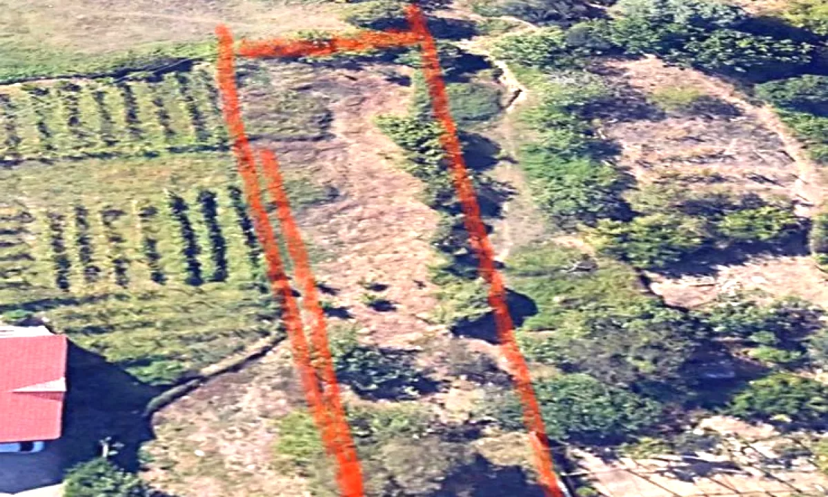 Shitet toke ne Dajt + Shtepi te Vjeter/110,000 euro