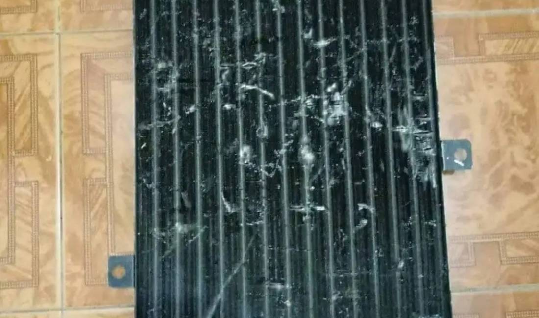 Shitet Radiator Per Fiat Punto Viti 2000-2004