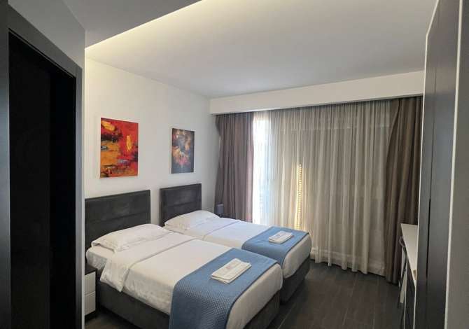 Business Property in Sale 5+1 in Tirana - 500,000 Euro