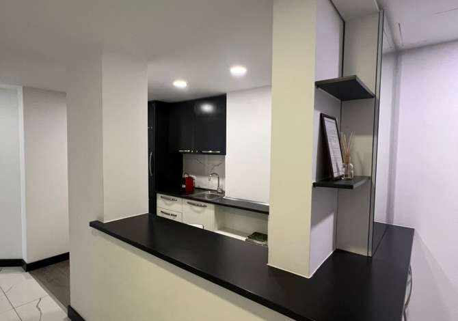 APARTAMENT I PERSHTATUR PER AIRBNB NE SHiTJE, BLLOKU.