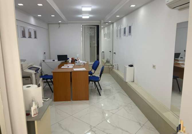 Business Property in Sale 1+1 in Tirana - 90,000 Euro