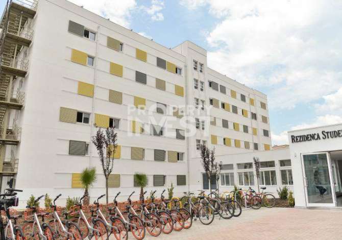 Business Property in Sale 1+1 in Tirana - 150,000 Euro