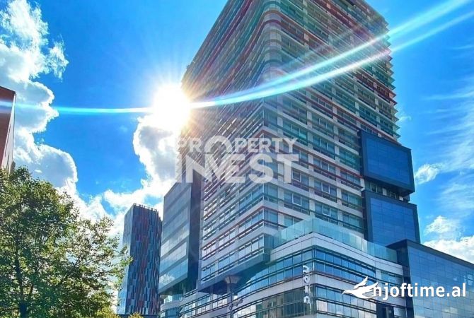 Ambiente Commerciale in Vendita 1+1 a Tirana - 550,000 Euro