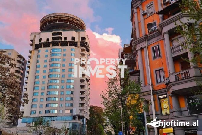 Ambiente Commerciale in Affitto 3+1 a Tirana - 18,000 Euro