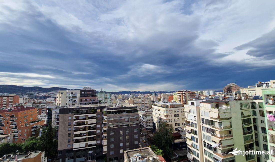 ZYRE ME QERA, BLLOK.