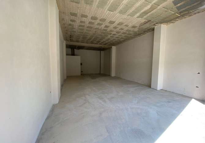 Ambient biznesi me qera 1+1 ne Tirane - 400 Euro