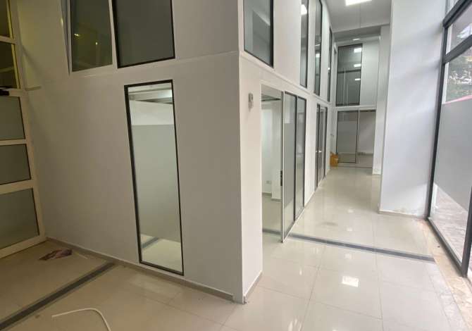Ambient biznesi me qera 1+1 ne Tirane - 1,000 Euro