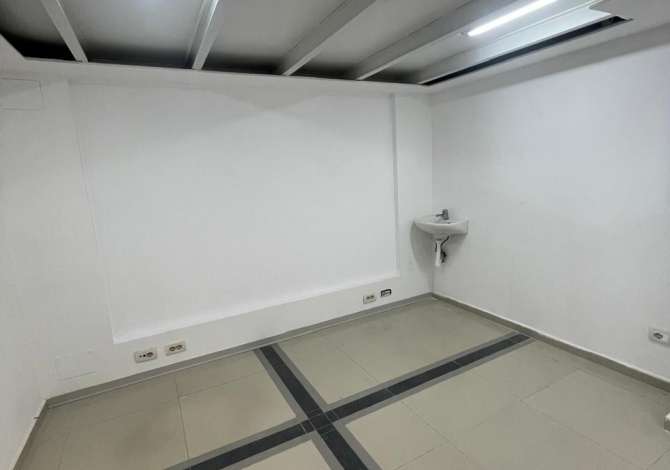 Ambient biznesi me qera 1+1 ne Tirane - 1,000 Euro