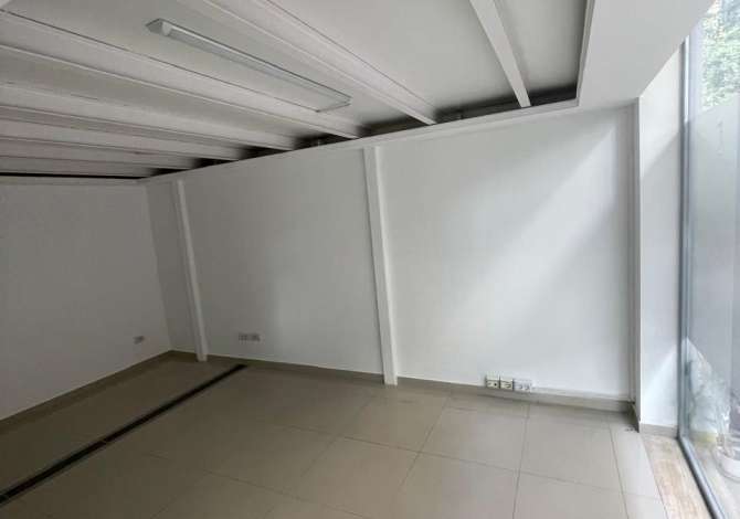 Ambient biznesi me qera 1+1 ne Tirane - 1,000 Euro