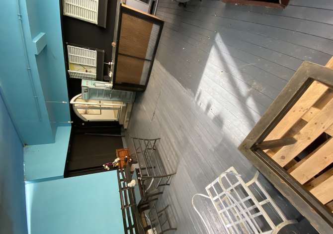 Ambient biznesi me qera 1+1 ne Tirane - 1,300 Euro