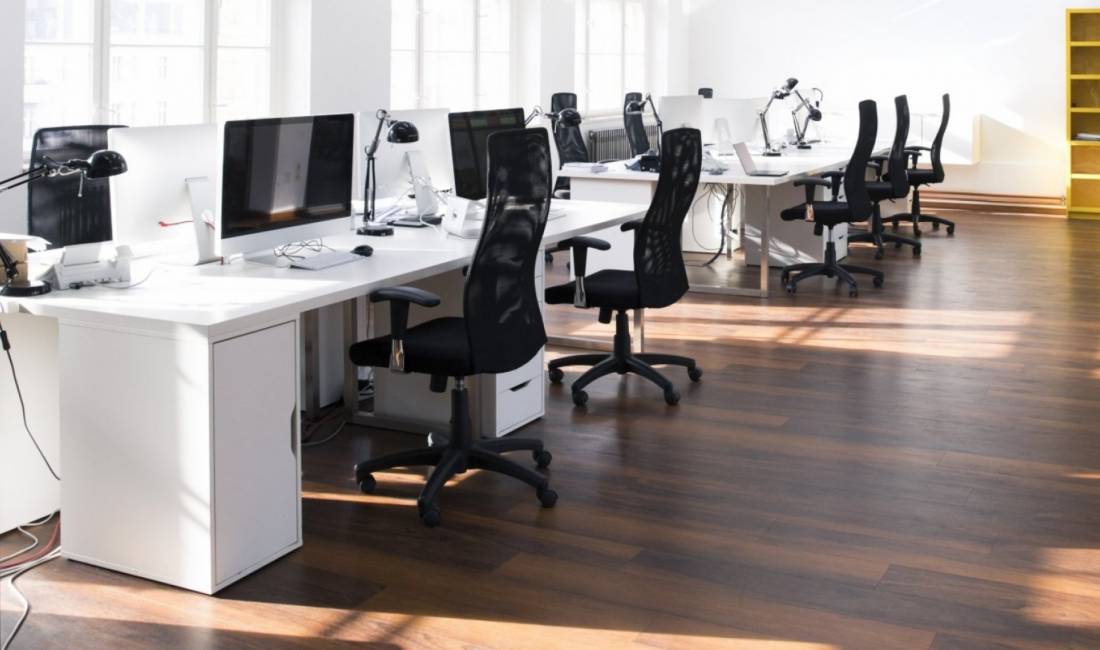 JEPET AMBJENT PER ZYRA TEK KOMUNA PARISIT