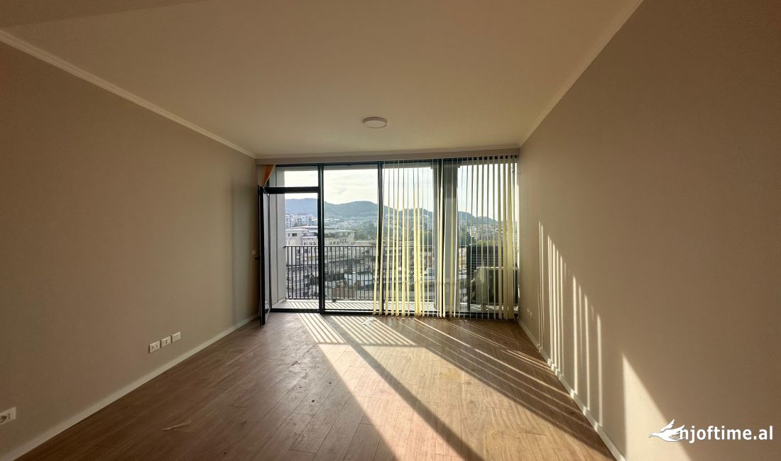 APARTAMENT 1+1 ME QIRA TEK LAKE VIEW