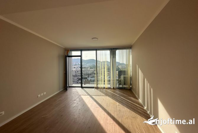 APARTAMENT 1+1 ME QIRA TEK LAKE VIEW