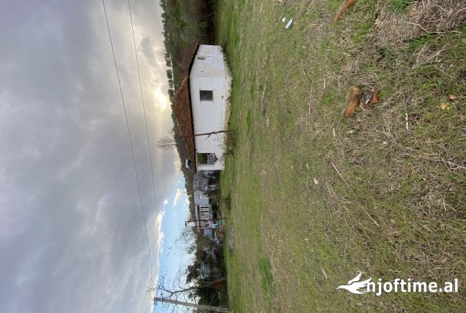 Truall ose Toke ne Tirane - 500 Euro