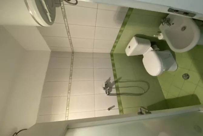 Shtepi me qera Apartament ne Tirane, 2+1, Mobilimi E mobiluar, Pagesa 700  Euro.