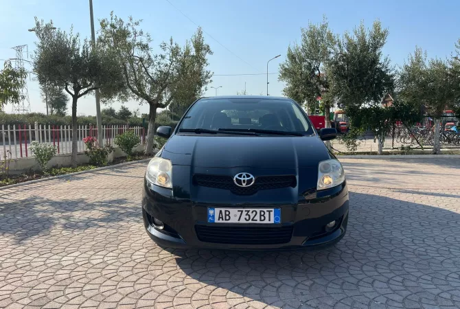 Auto in Vendita a Durazzo - 4,500 Euro