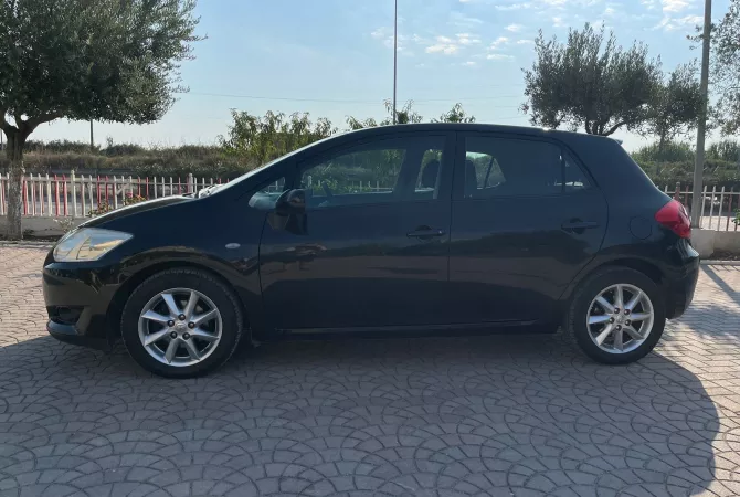 Auto in Vendita a Durazzo - 4,500 Euro