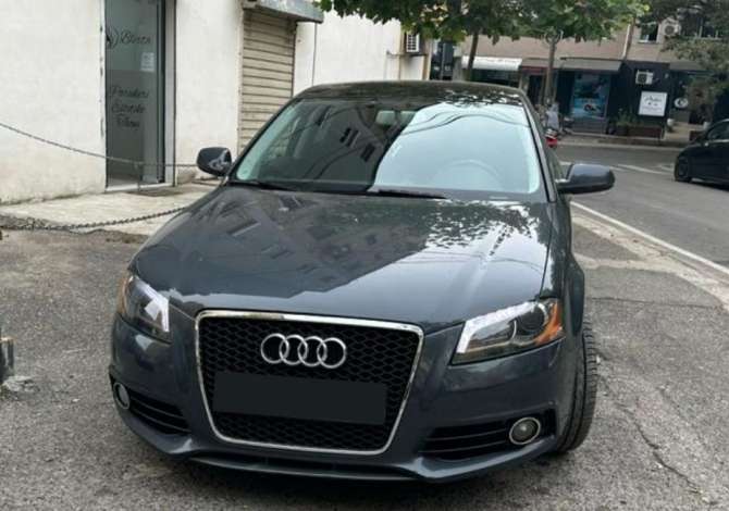 Noleggio Auto a Tirana - 45 Euro