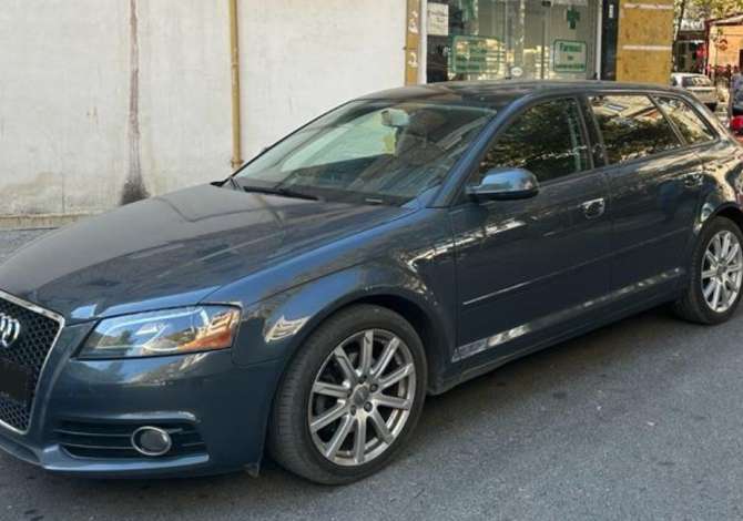 Noleggio Auto a Tirana - 45 Euro