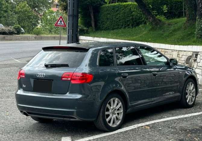 Noleggio Auto a Tirana - 45 Euro