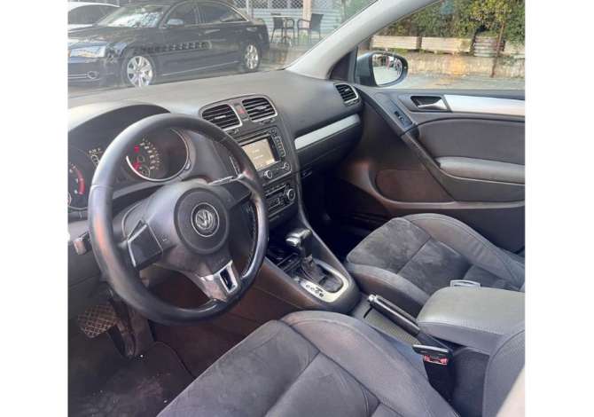 Noleggio Auto a Tirana - 40 Euro