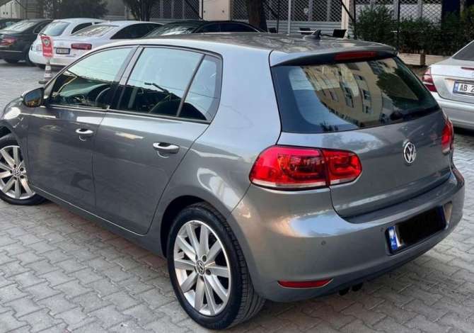 Noleggio Auto a Tirana - 40 Euro