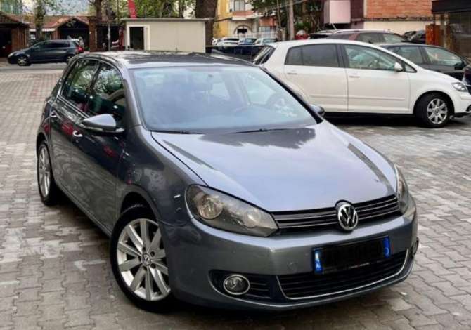 Noleggio Auto a Tirana - 40 Euro