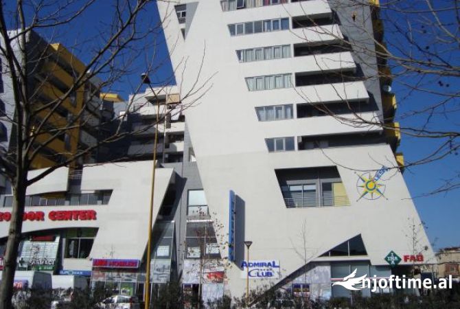 Qera, Ambjent Biznesi, Rruga e Kavajës, Tiranë.