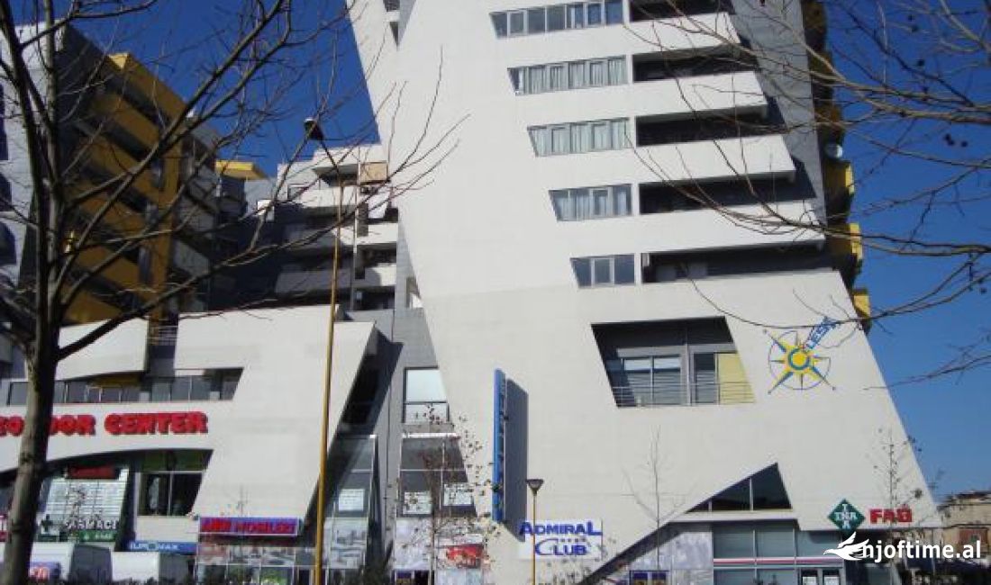 Qera, Ambjent Biznesi, Rruga e Kavajes, Tirane.