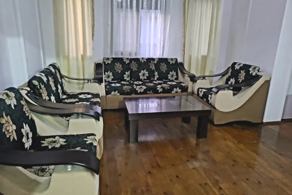 APARTAMENT 1+1. 35000 LEKE.JORDAN MISJA