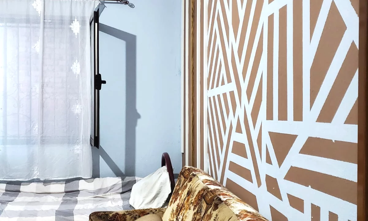 Appartamento in affitto a Tirana Garsoniere, Arredato