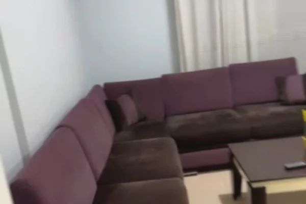 Casa in affitto 1+1 a Tirana - 55,000 Leke