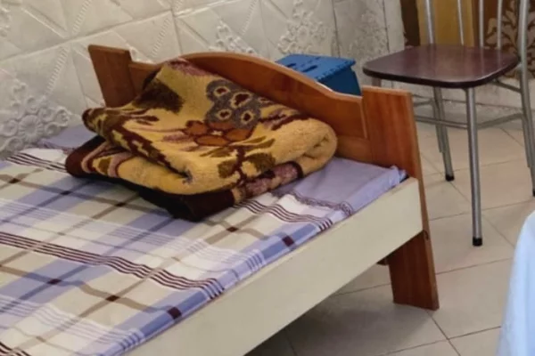 GARSIONERE 15000 LEKE SIRI KODRA.