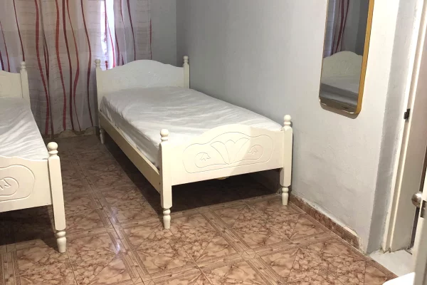 APARTAMENT 1+1. 35000 LEKE.ZOGU U ZI