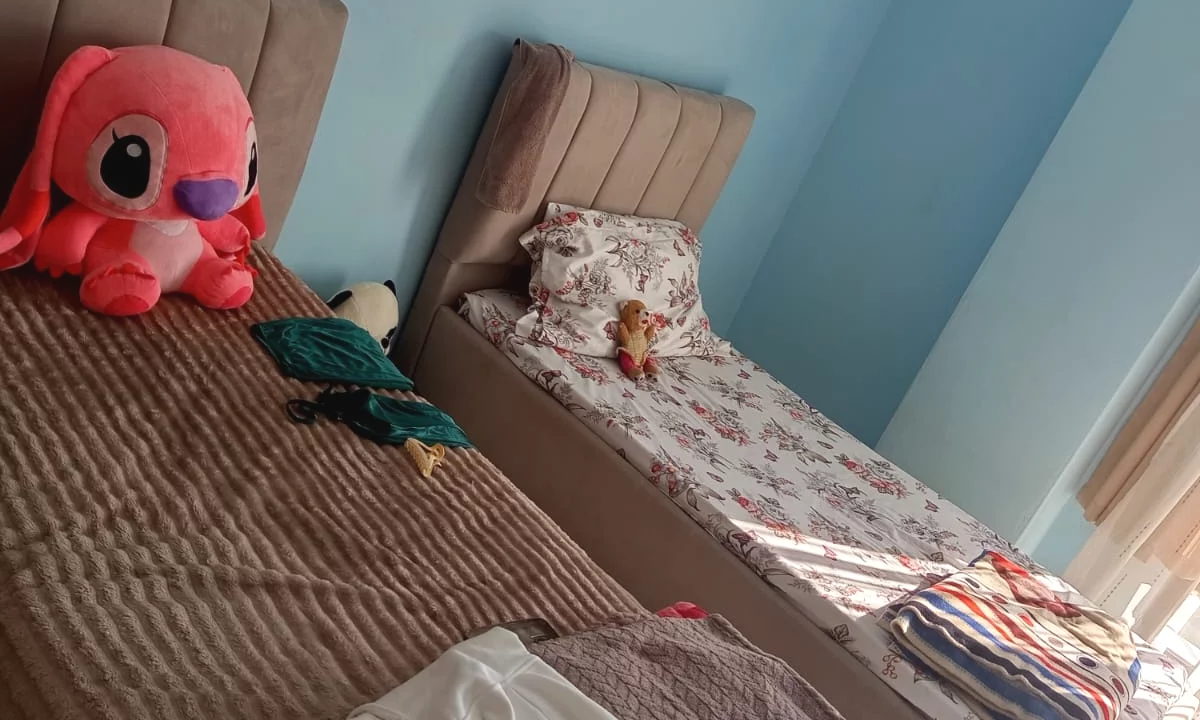 Shtepi me qera Apartament ne Tirane, Garsoniere, Mobilimi E mobiluar, Pagesa 28,000  Leke.