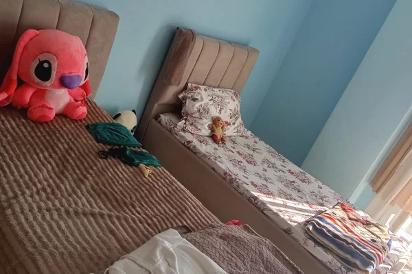 Shtepi me qera Garsoniere ne Tirane - 28,000 Leke
