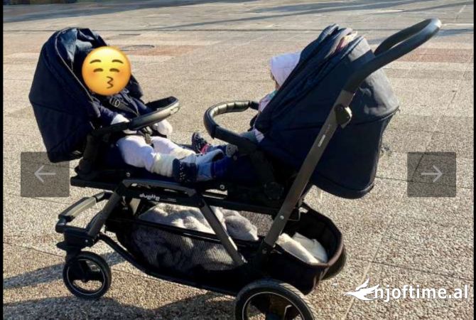 Veshje dhe Aksesor per Femije ne Diber - 6,000 Leke