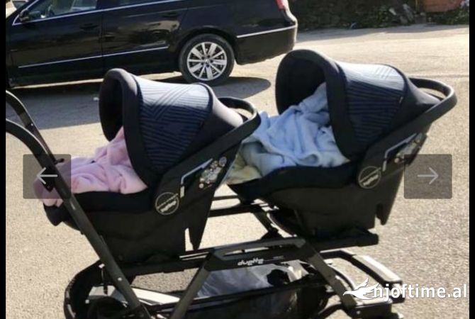 Veshje dhe Aksesor per Femije ne Diber - 6,000 Leke