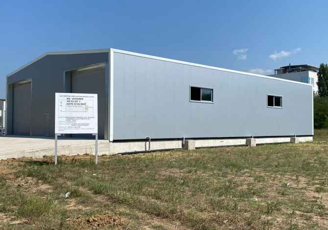 Ambiente Commerciale in Affitto 4+1 a Tirana - 1,800 Euro